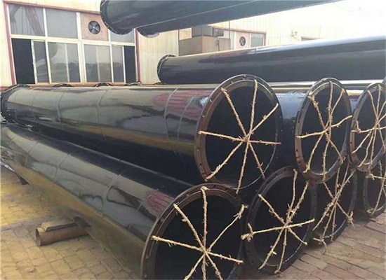 锦州矿用涂塑钢管批发