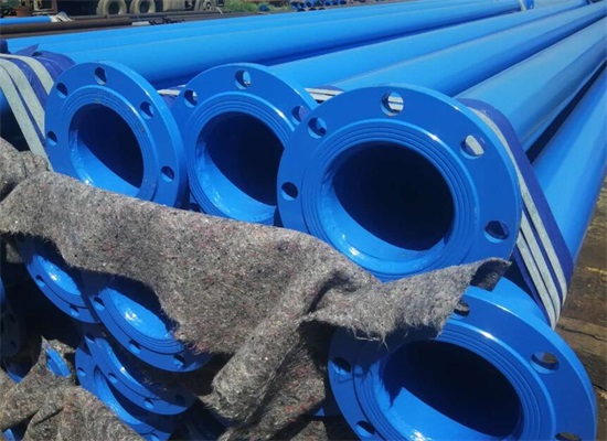 锦州涂塑复合钢管供应