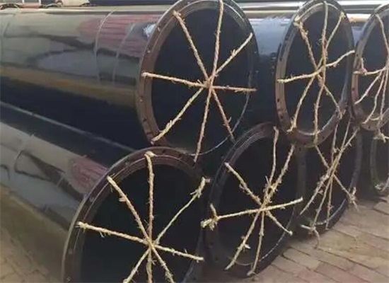 锦州矿用涂塑钢管供应