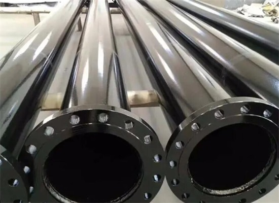 锦州矿用涂塑钢管供应